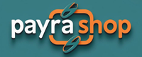 Payrashop Logo